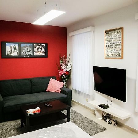 Apartment In Antwerp City Centre Extérieur photo