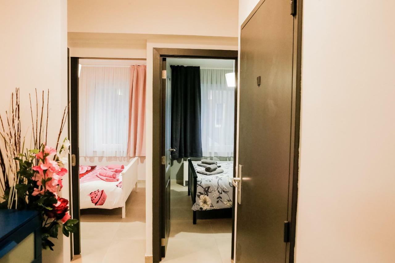 Apartment In Antwerp City Centre Extérieur photo