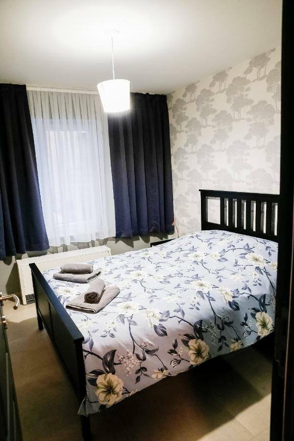 Apartment In Antwerp City Centre Extérieur photo