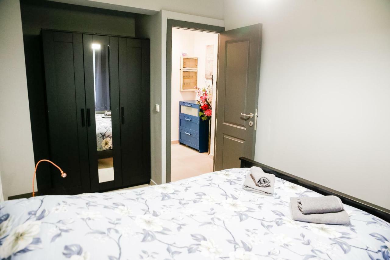 Apartment In Antwerp City Centre Extérieur photo