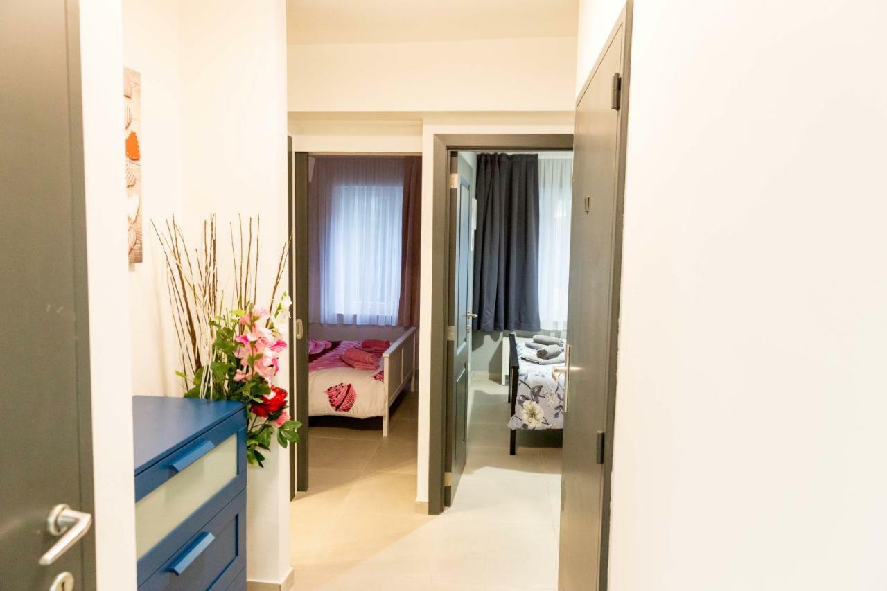 Apartment In Antwerp City Centre Extérieur photo