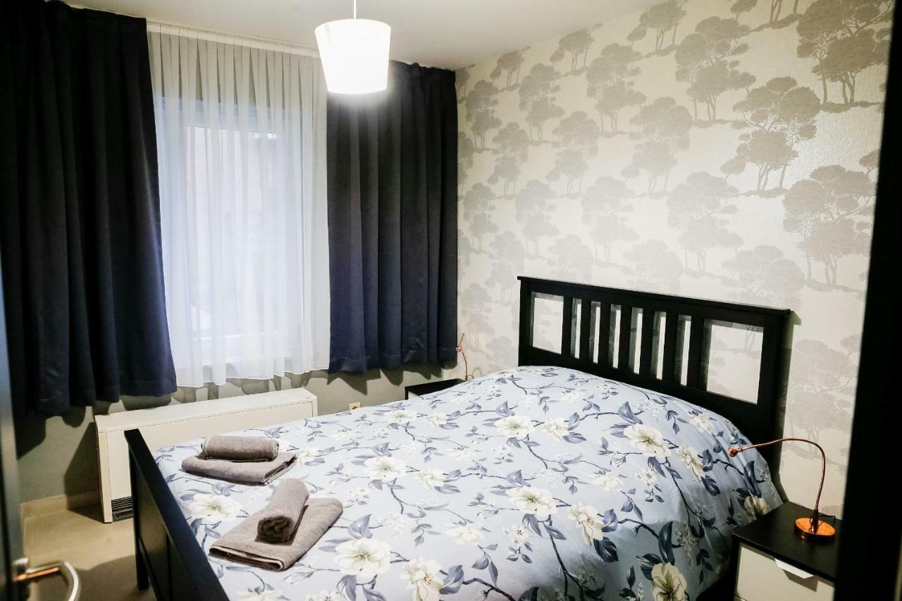 Apartment In Antwerp City Centre Extérieur photo