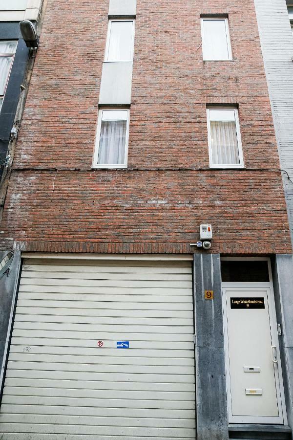 Apartment In Antwerp City Centre Extérieur photo