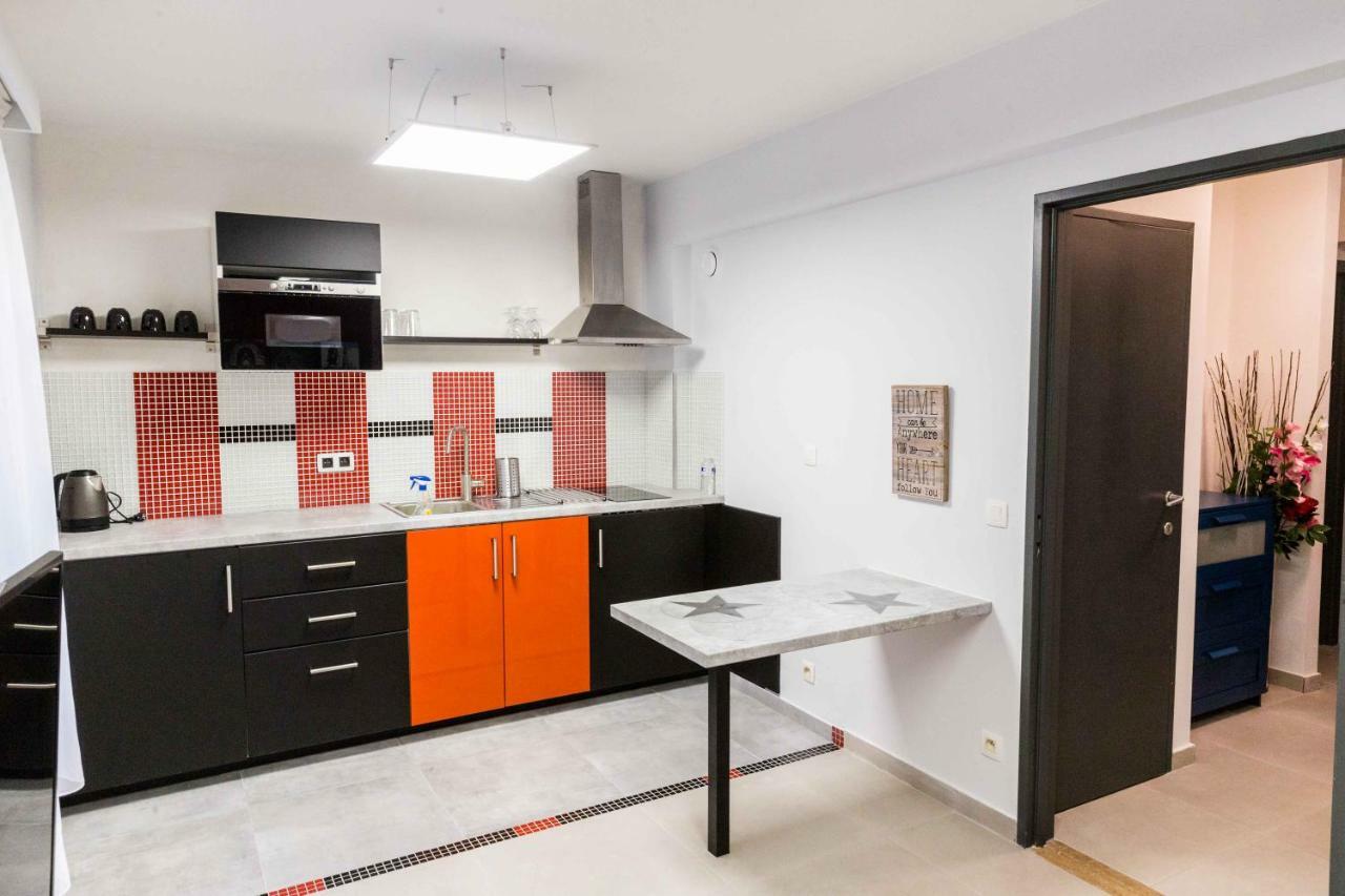 Apartment In Antwerp City Centre Extérieur photo