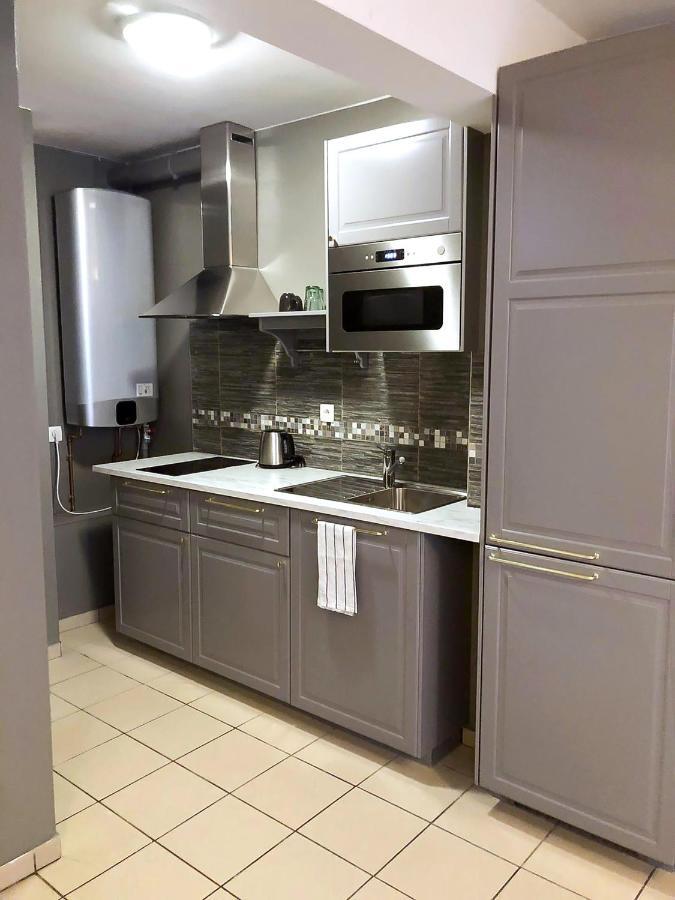 Apartment In Antwerp City Centre Extérieur photo