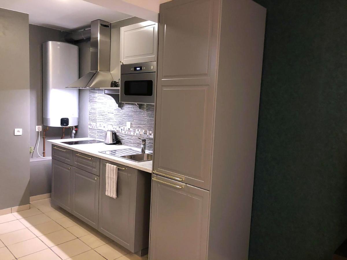 Apartment In Antwerp City Centre Extérieur photo