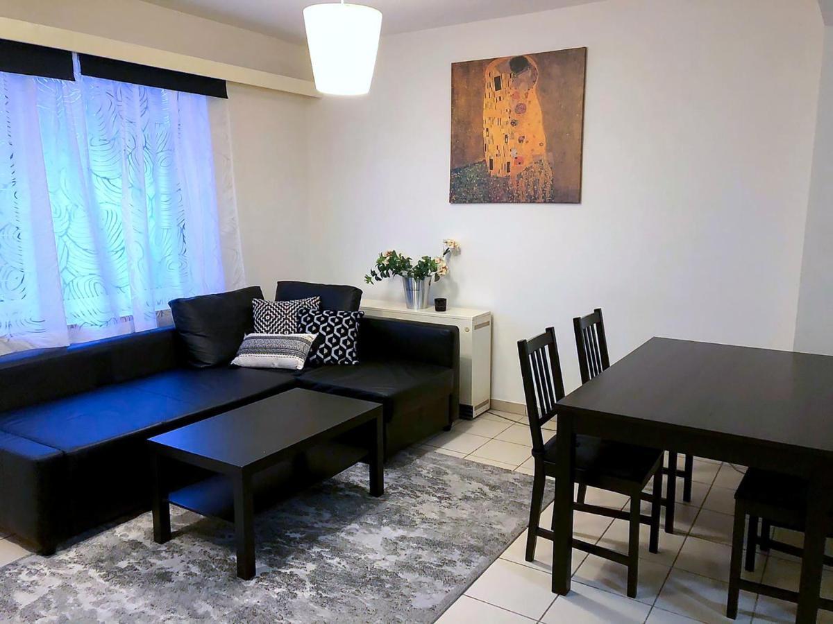 Apartment In Antwerp City Centre Extérieur photo