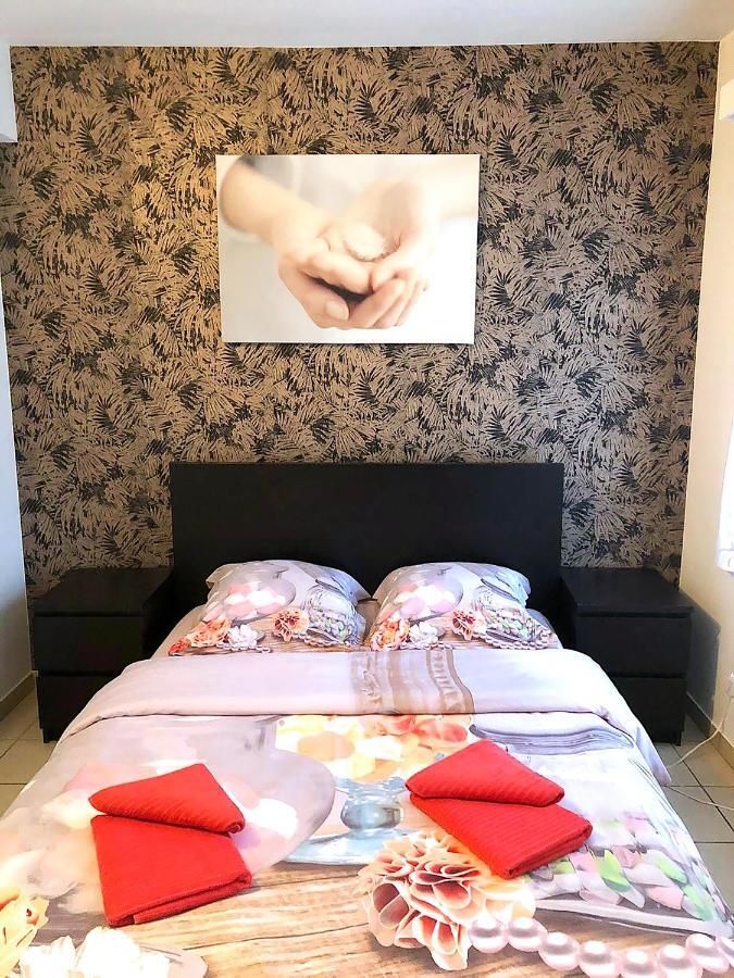 Apartment In Antwerp City Centre Extérieur photo