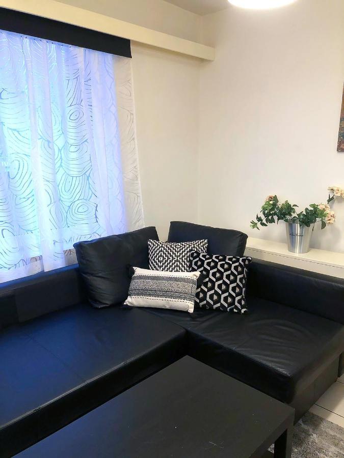 Apartment In Antwerp City Centre Extérieur photo